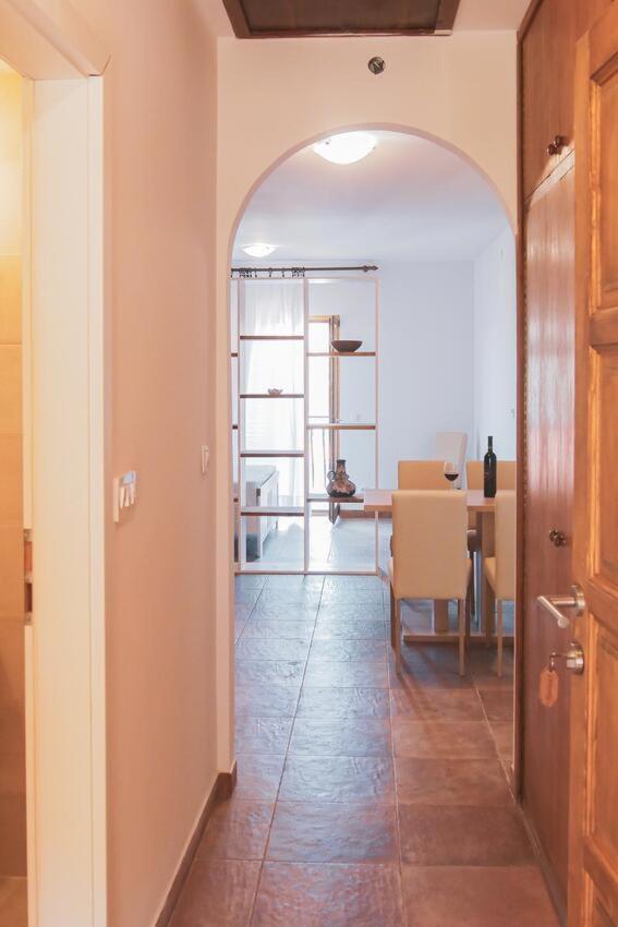 Fully Renovated One Bedroom Apartment With A Seaview - A Sevid Exterior foto