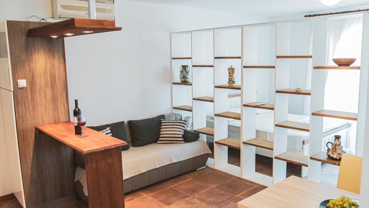 Fully Renovated One Bedroom Apartment With A Seaview - A Sevid Exterior foto